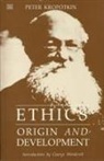 Kropotkin, Peter Kropotkin - Ethics