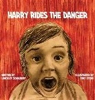 Lancelot Schaubert, Tony Otero - Harry Rides the Danger