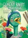 Lotte Salling - The Quacky Rappy Trash Book