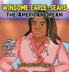 Letitia Degraft Okyere - Winsome Earle-Sears
