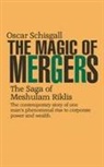 Oscar Schisgall - The Magic of Mergers