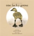 Jessica Risse, Jen Richter - One Lucky Goose