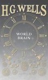H. G. Wells - World Brain