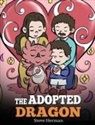 Steve Herman - The Adopted Dragon
