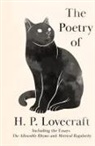H. P. Lovecraft - The Poetry of H. P. Lovecraft
