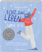 Marlene Droop, Marlene Droop - Echt das Leben ... und ich