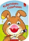 Christine Kugler, Christine Kugler - Kullernasen-Osterhasen