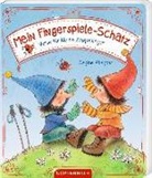Regine Altegoer, Regine Altegoer - Mein Fingerspiele-Schatz
