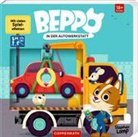 Stephan Lomp, Stephan Lomp - Beppo in der Autowerkstatt