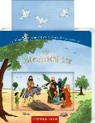 Kerstin M. Schuld, Kerstin M. Schuld - Die Ostergeschichte