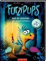 Kai Lüftner, Wiebke Rauers, Wiebke Rauers - Furzipups und der gruselige Schnarch-Schreck (Bd. 4)