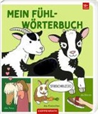 Sybille Brauer, Sybille Brauer - Mein Fühl-Wörterbuch