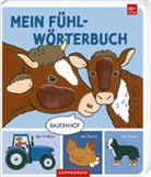 Sybille Brauer, Sybille Brauer - Mein Fühl-Wörterbuch