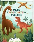 Susanna Hatkemper, Susanna Hatkemper - Meine Kindergartenfreunde