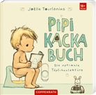 Joëlle Tourlonias, Joëlle Tourlonias - Pipikackabuch