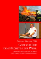 Stephan Holpfer OSB - Gott zur Ehr - Dem Nächsten zur Wehr