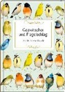 Marjolein Bastin, Camilla Jahns, Marjolein Bastin - Gezwitscher und Flügelschlag