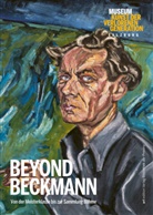 Marie-Christin Gebhardt, Museum Kunst der Verlorenen Generation - BEYOND BECKMANN