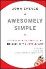 John Spence, Spence John - Awesomely Simple
