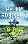 Peter Robinson - Gallows View