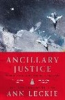 Ann Leckie, Leckie Ann - Ancillary Justice