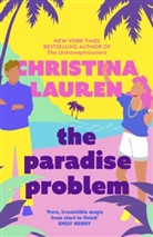 Christina Lauren, Lauren Christina - The Paradise Problem