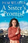 Pam Weaver, Weaver Pam - A Sister's Promise