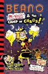 Beano, Beano Studios, Graham Craig, Mike Stirling, Laura Howell, Howell Laura - BEANO FICTION 9