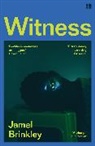 Jamel Brinkley - Witness