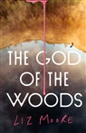 Liz Moore - The God of the Woods