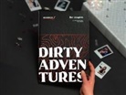 Memories2Make GmbH, Memories2Make GmbH - Memories2Make® Dirty Adventures Challengebuch für Paare