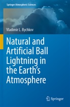 Vladimir L Bychkov, Vladimir L. Bychkov - Natural and Artificial Ball Lightning in the Earth's Atmosphere