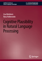 Lisa Beinborn, Nora Hollenstein - Cognitive Plausibility in Natural Language Processing
