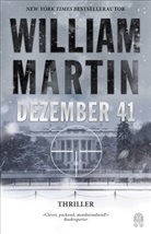 William Martin - Dezember 41