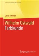 Georg Schwedt - Wilhelm Ostwald