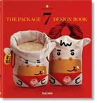 Pentawards, TASCHEN - The Package Design Book 7