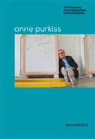 Regelindis Westphal - Anne Purkiss