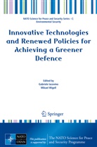 Gabriele Iacovino, Wigell, Mikael Wigell - Innovative Technologies and Renewed Policies for Achieving a Greener Defence