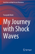Yasuyuki Horie - My Journey with Shock Waves