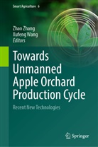 Wang, Xufeng Wang, Zhao Zhang - Towards Unmanned Apple Orchard Production Cycle