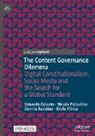 Edoardo Celeste, Nicola Palladino, Dennis Redeker, Kinfe Yilma - The Content Governance Dilemma