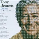 Tony Bennett - Duets An American Classic, 1 Audio-CD (Audio book)