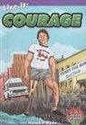 Natalie Hyde - Live It: Courage