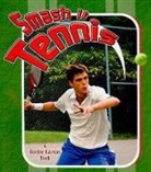 Paul Challen - Smash It Tennis