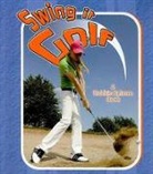 Paul Challen - Swing It Golf
