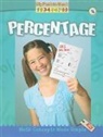 Marsha Arvoy - Percentage