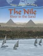 Molly Aloian - The Nile: River in the Sand