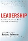 Barbara Kellerman - LEADERSHIP