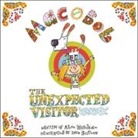 Alan Windram, David Sutton - Mac and Bob - the Unexpected Visitor