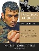 Paula Lazarz, Waysun "Johnny" Tsai, Waysun Johnny Tsai - Practical Kung-Fu Street Defense